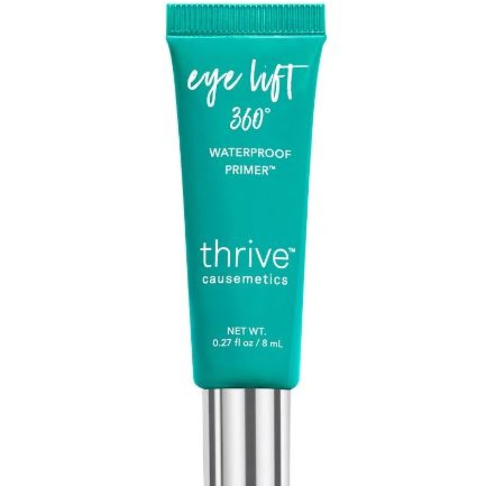 THRIVE CAUSEMETICS Eye Lift 360° Waterproof Primer
